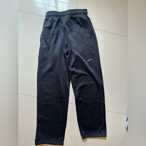 men’s small fleece nike sweats